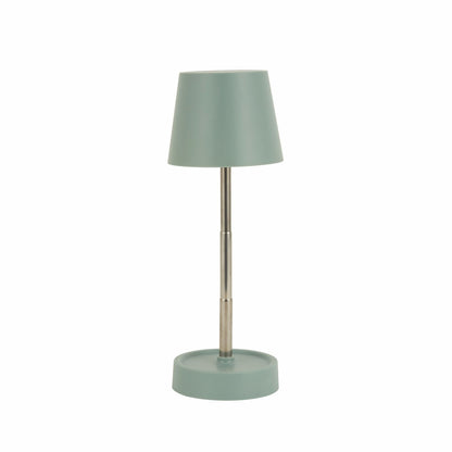 Karaca Home Space LED Green Table Lamp, 153.09.01.6945