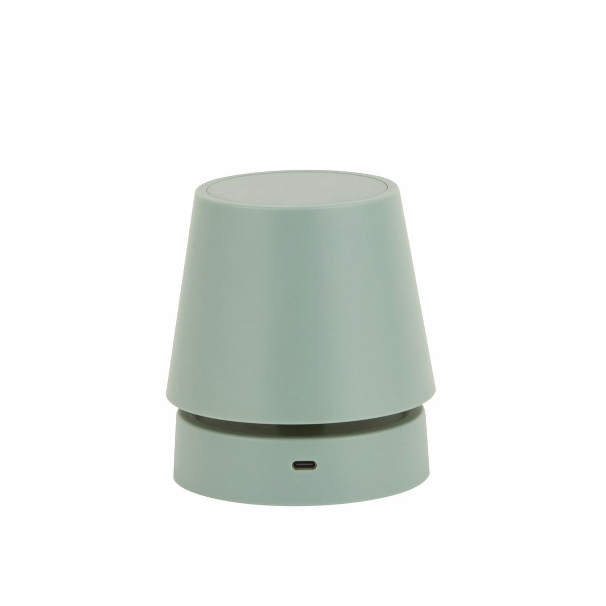 Karaca Home Space LED Green Table Lamp, 153.09.01.6945