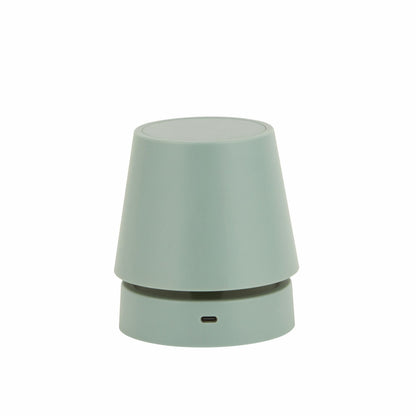 Karaca Home Space LED Green Table Lamp, 153.09.01.6945
