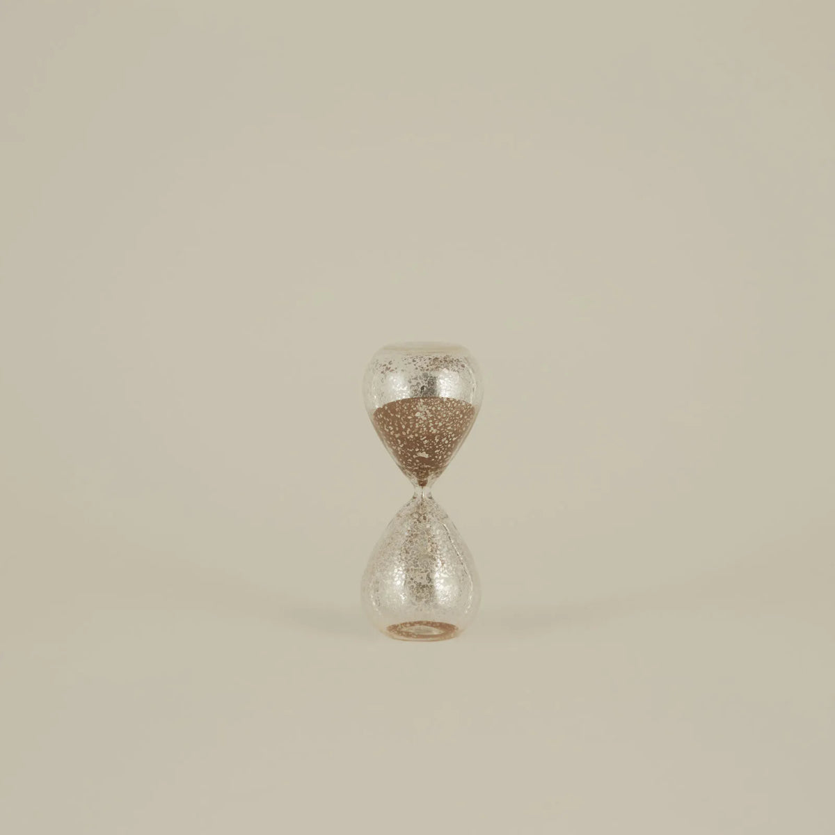 Karaca Home Glitter 15 Minutes Gold Sandglass, 153.09.01.8606