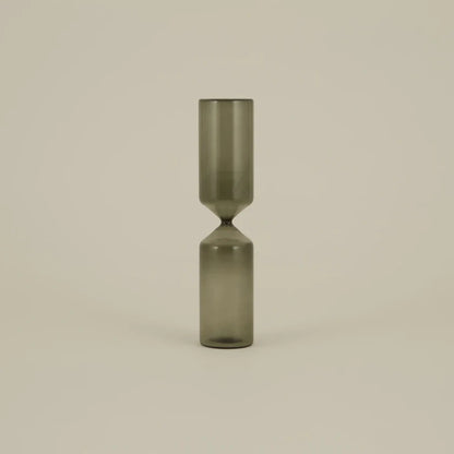Karaca Home Sphere 30-Minute Hourglass - Anthracite, 153.09.01.8602