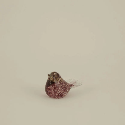 Karaca Home Serena Bird Figurine 6.5 cm, 153.09.01.8609