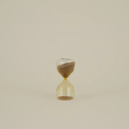 Karaca Home Trigon 10 Min Gold Hourglass, 153.09.01.8623