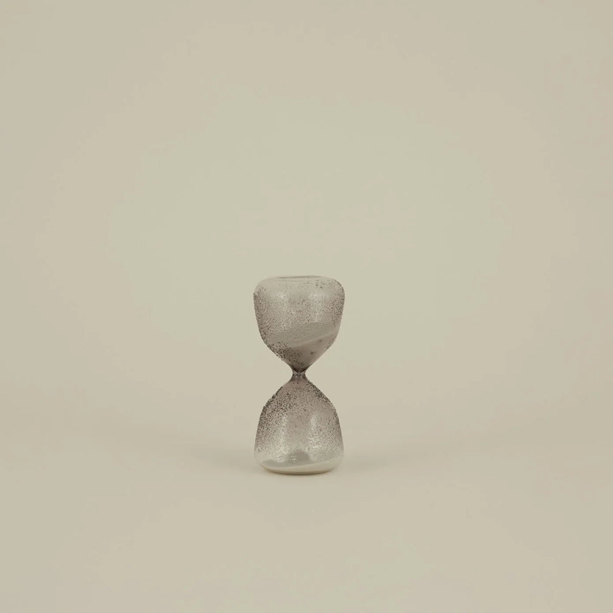 Karaca Home Trigon 10 Min Grey Hourglass, 153.09.01.8622