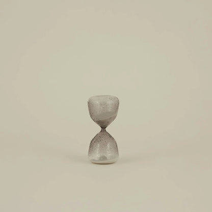 Karaca Home Trigon 10 Min Grey Hourglass, 153.09.01.8622