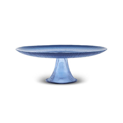 Karaca Reef 7-Piece Cake and Dessert Set – Blue, 8683650324133