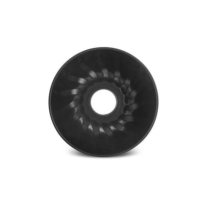 Karaca Bake Pro Sliced Cake Pan - Black | Non-Stick Italian Design, 8683650329503