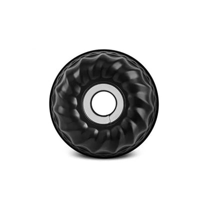 Karaca Bake Pro Sliced Cake Pan - Black | Non-Stick Italian Design, 8683650329503