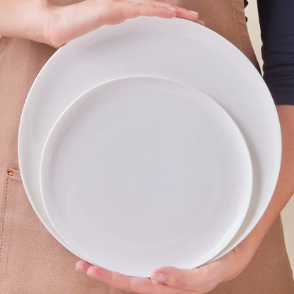 Karaca Earth Collection Clay 55-Piece Dinner Set for 12 People Red Dot Design Award-Winning Dinner Set, 8683650346579