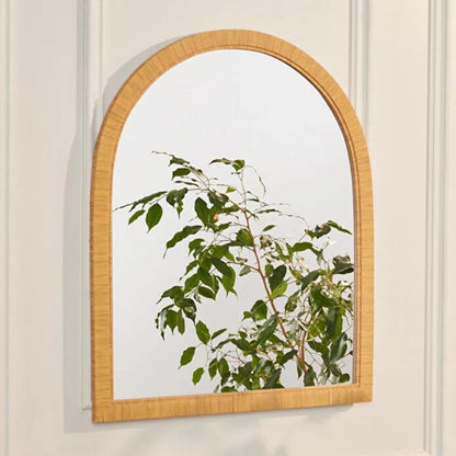 Karaca Elowen Wall Mirror 40x50 cm, 8683650383307