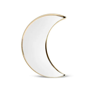 Karaca Home Sema Snack Bowl Gold (25.5x18x2.8cm), KAR-8683650439516