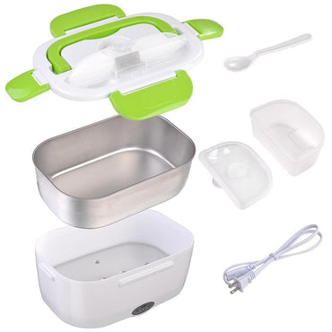 Electric Lunch Box, Available in Different Colors