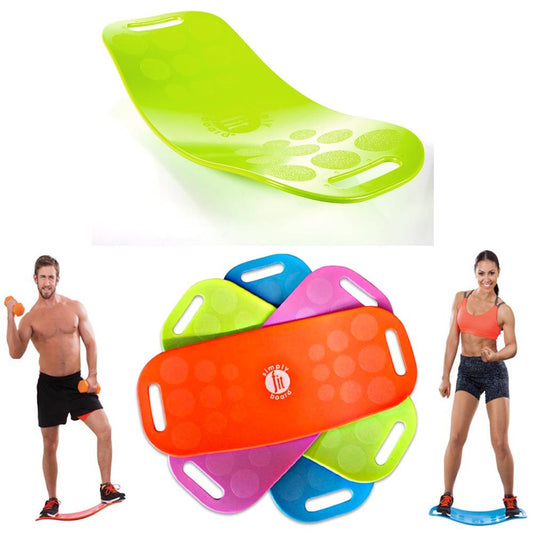 Cool Gift, The Workout Balance Board, Available In Different Colors
