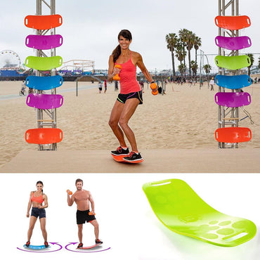 Cool Gift, The Workout Balance Board, Available In Different Colors
