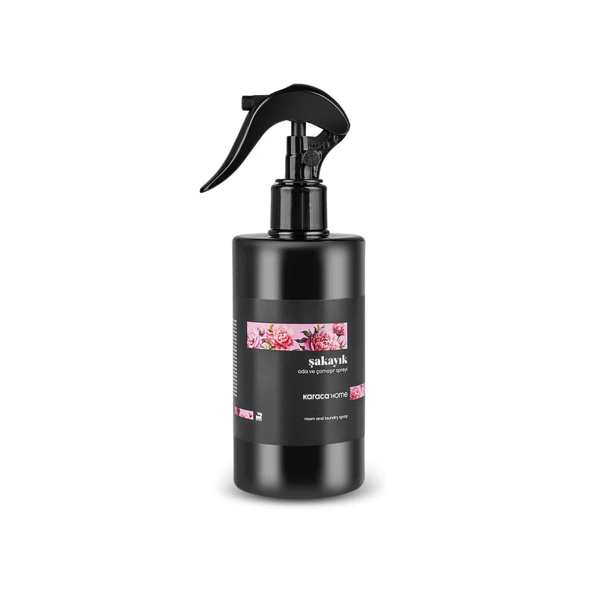 Karaca Home Classic Series Room & Laundry Perfume Peony - 300 ml, 153.21.01.0070