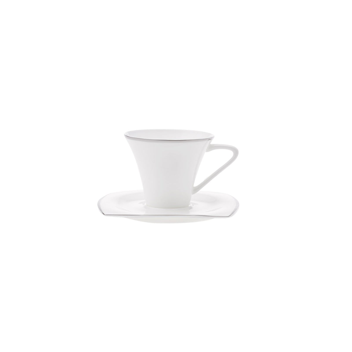 Karaca Fine Pearl Agate 26-Piece Breakfast/Serving Set - 6-Person | Platinum Elegance, 153.03.08.1426