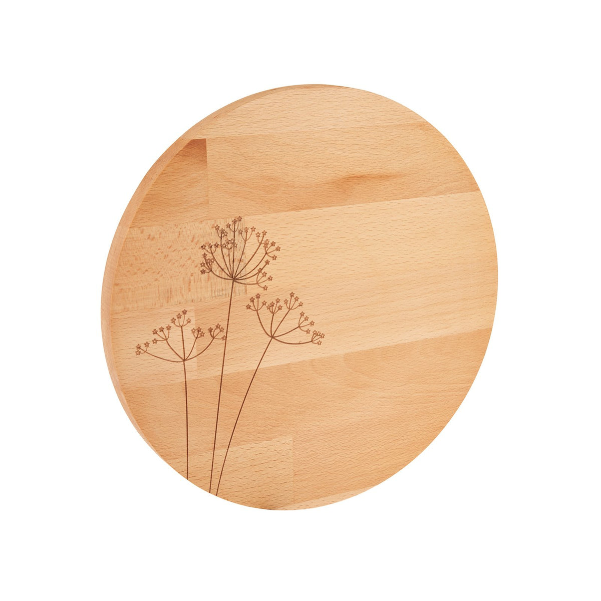 Karaca Alder Cutting Board 33 cm, 153.03.06.5706