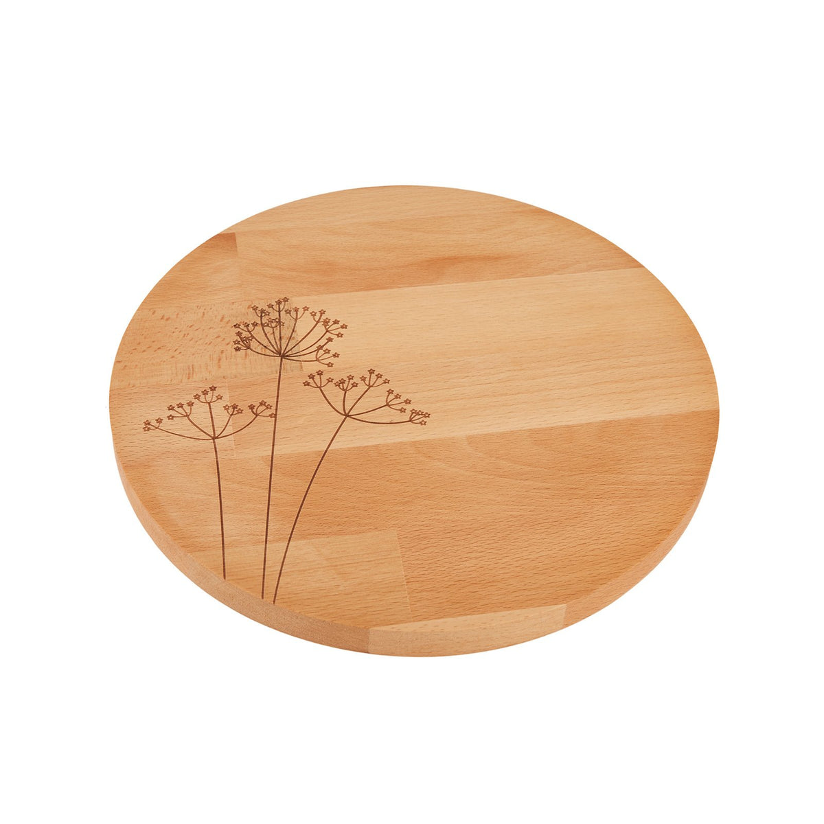 Karaca Alder Cutting Board 33 cm, 153.03.06.5706