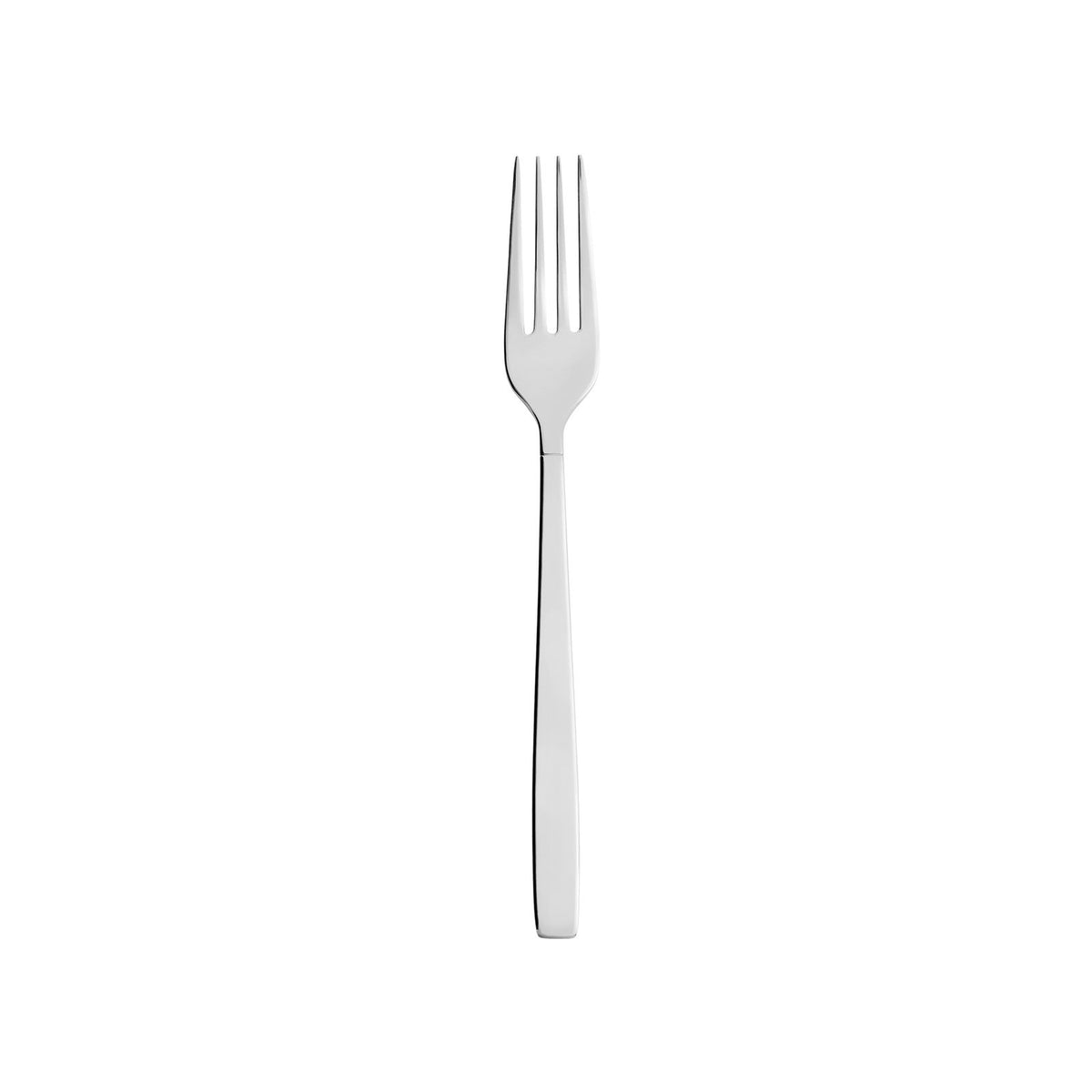 Karaca Juniper Elegance 84-Piece Stainless Steel Cutlery Set for 12 People - Boxed Premium Dining Set, 153.03.08.2196
