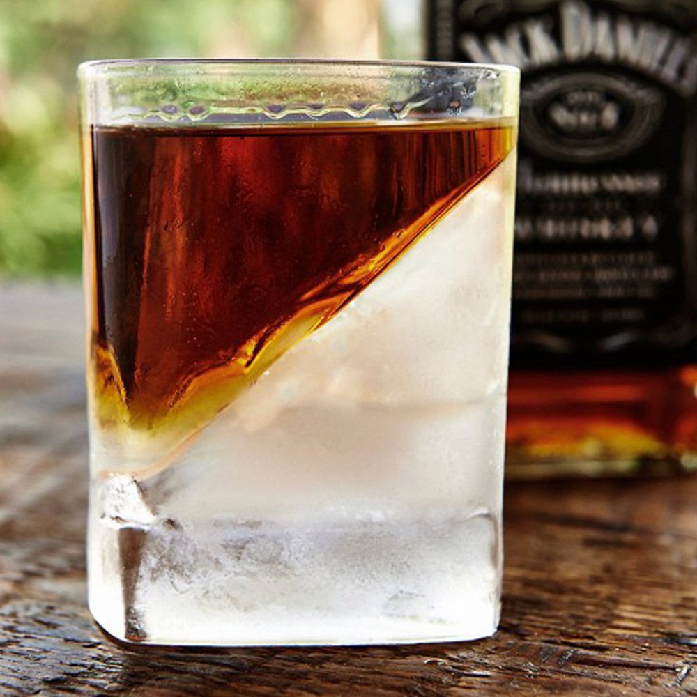 Cool Gift, Giant Ice Cube Maker 2 Pcs