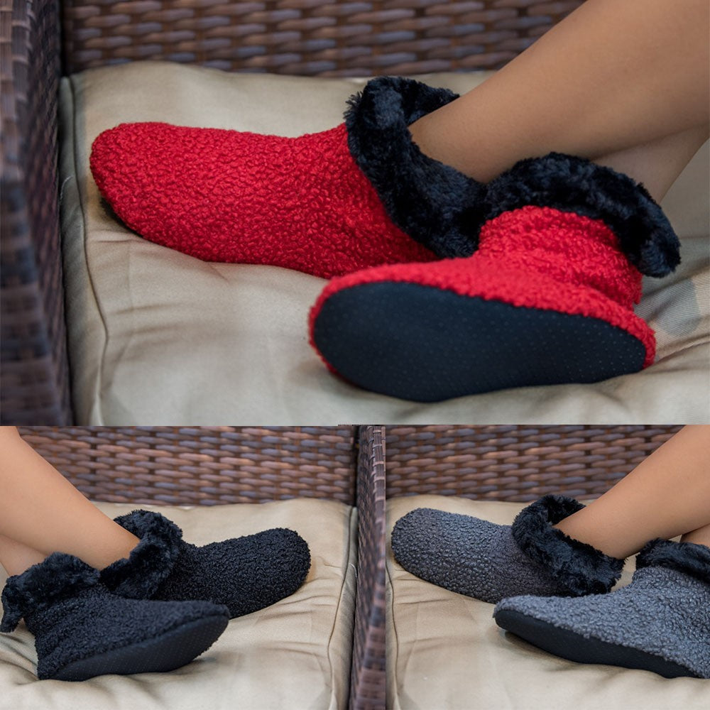 Cool Gift, Women Home Pantoufle, Available in Different Colors