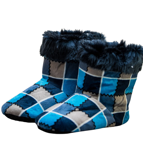 Cool Gift, Kids Home Slipper 30-35 EU, Available in Different Colors