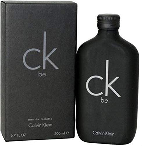 Calvin Klein CK Be Eau de Toilette 200ml