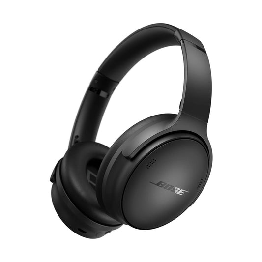 Bose, Quietcomfort Sc Wireless Headset With Noise Canceling