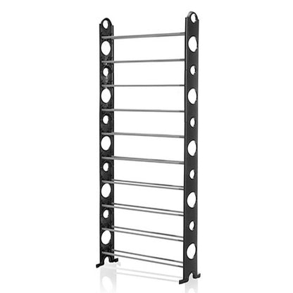Cool Gift, Stackable Shoe Rack, Shoe Organizer, Available in Different Sizes