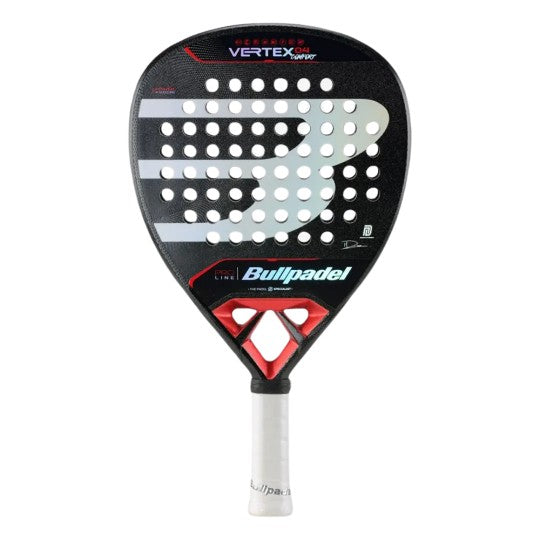 Bullpadel, Racket Vertex 04 Comfort