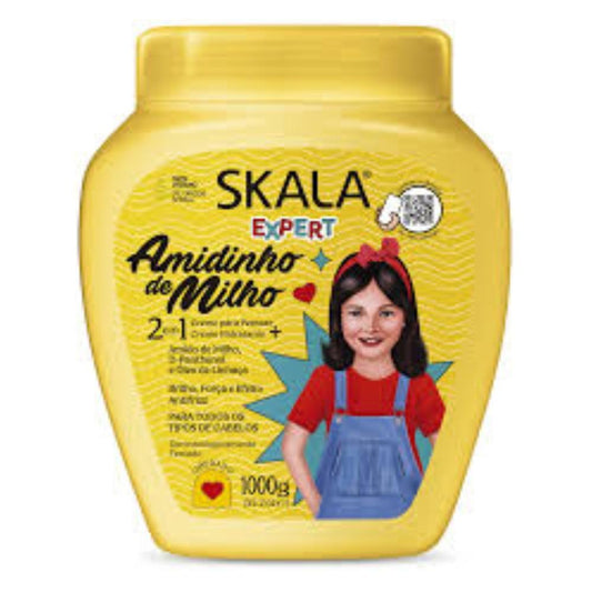 Skala, Expert Amidinho De Milho