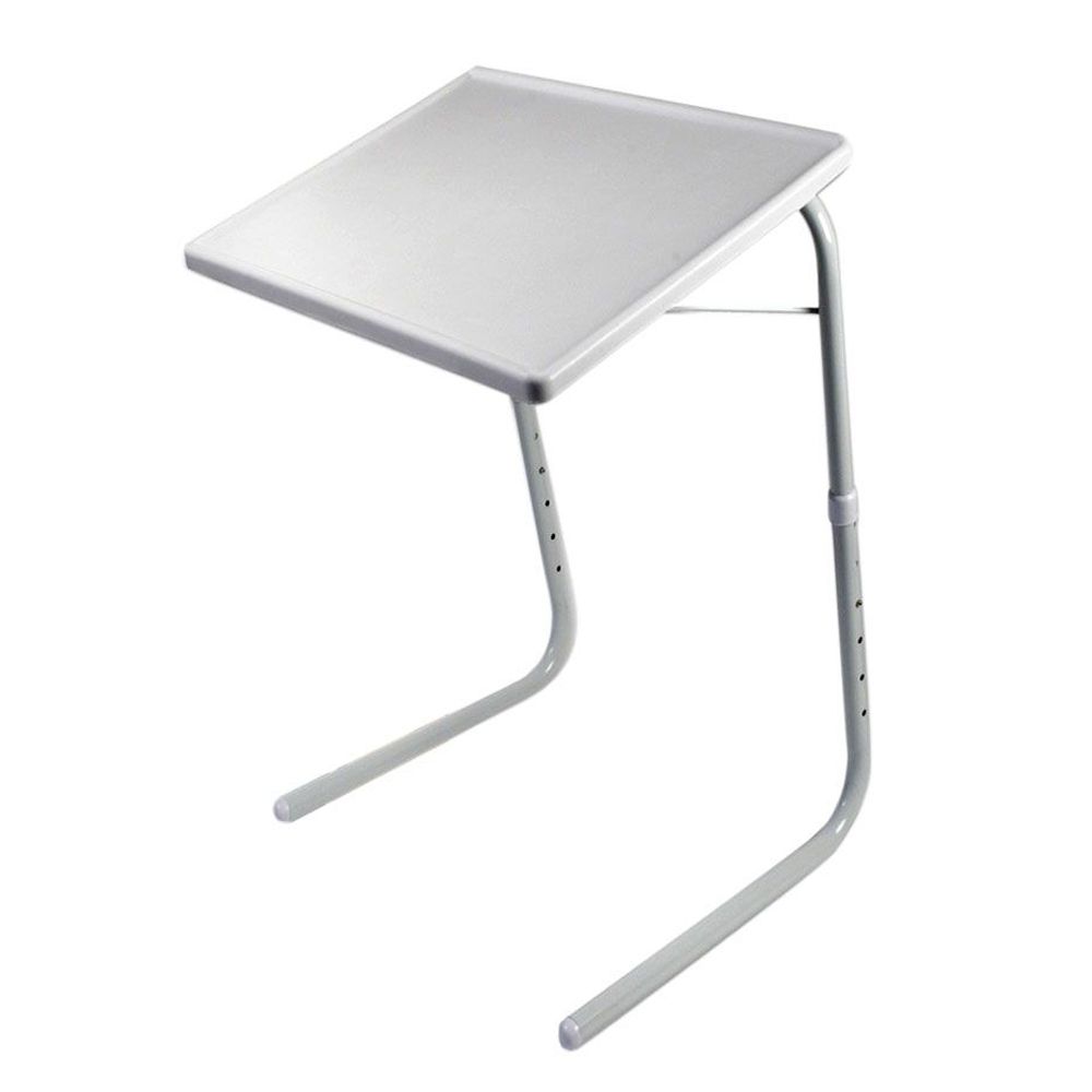 Cool Gift, Foldable Adjustable Table Tray, Table Mate-2