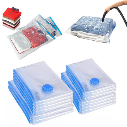 Cool Gift, Storage Vacuum Bags, Available in Different Sizes