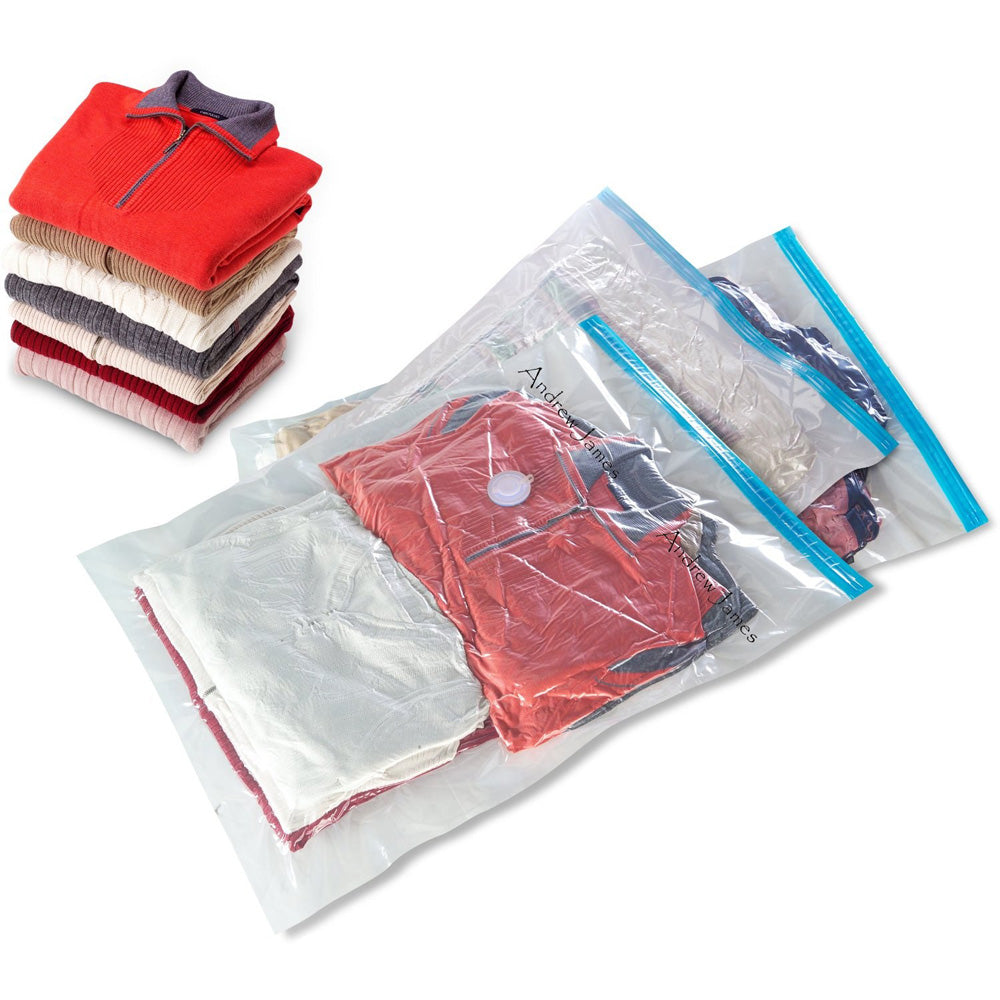 Cool Gift, Storage Vacuum Bags, Available in Different Sizes