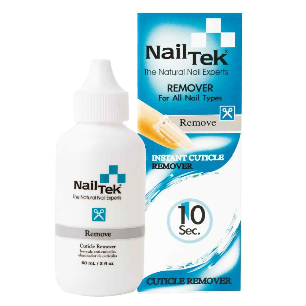 Nail Tek Remove Cuticle Remover