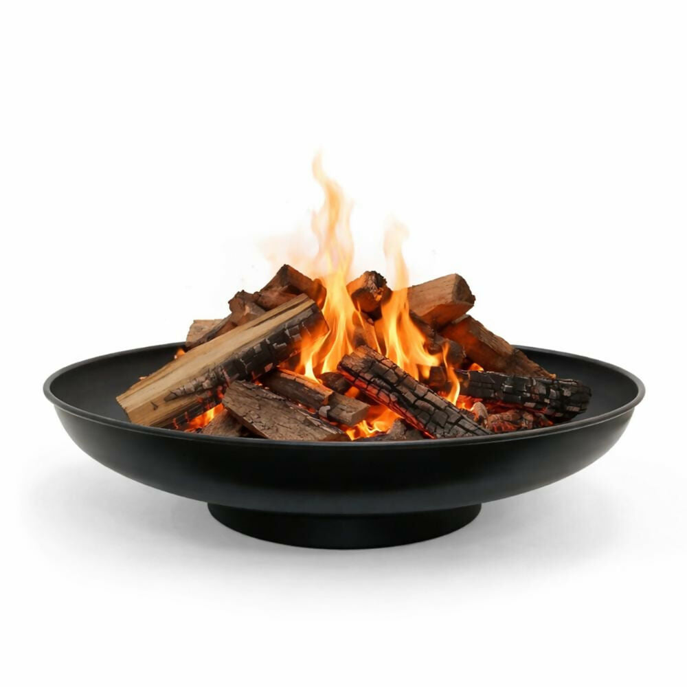 Heat Holland Firepit 80 Black, FB.007