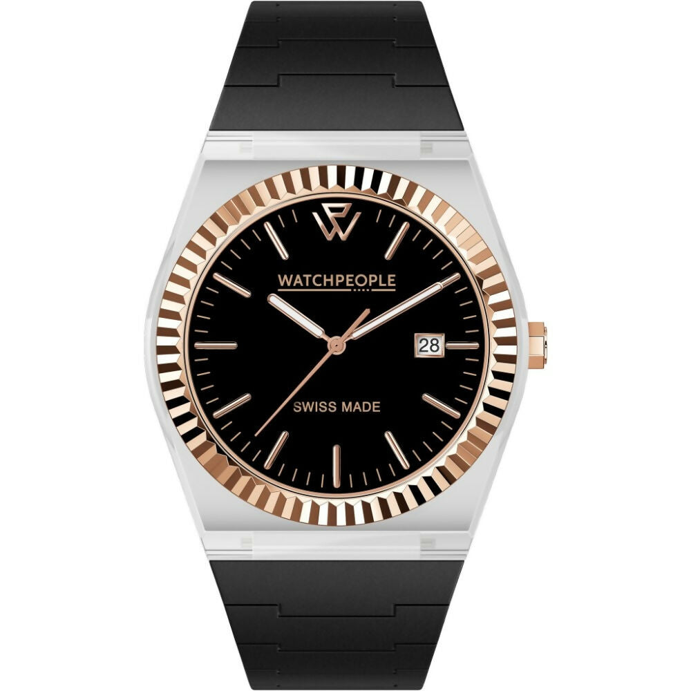 Ice Watch, QU, WP, 700405, RU, BL, R, Female
