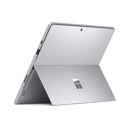 Microsoft, Surface Pro 8 Platinum , Intel Core I7-1185G7, 256Gb Ssd, 16Gb Ddr4, 13 Inch, W11H,