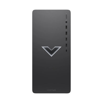 HP, Victus Tg02-2000 Gaming Tower, Intel Core I7-14700F, 512Gb Ssd, 16Gb Ddr4, Nvidia Geforce Rtx 4060 8Gb, W11H, Black, Keyboard & Mouse Included