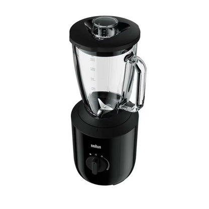 Braun PowerBlend 3 Jug Blender, JB3150BK