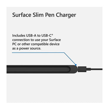 Microsoft, Surface Slim Pen 2 Charger
