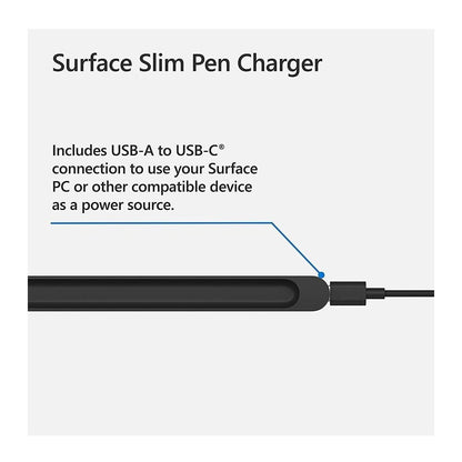 Microsoft, Surface Slim Pen 2 Charger