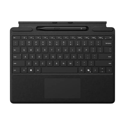 Microsoft, Surface Pro Signature Keyboard With Slim Pen 2
