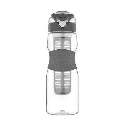 Renga, 730ml Atlas Decorated Water Bottle, Available in Different Colors