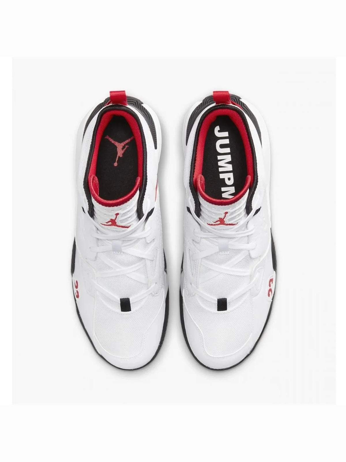 JORDAN STAY LOYAL 2