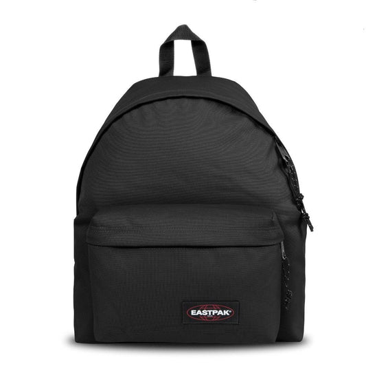 Eastpak, Ek620008 Padded Pak'r Black, 90268