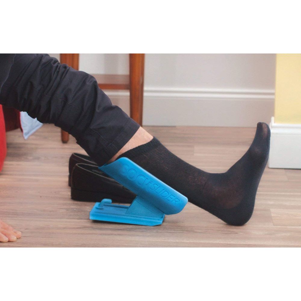 Cool Gift, Pro Care, Sock Slider
