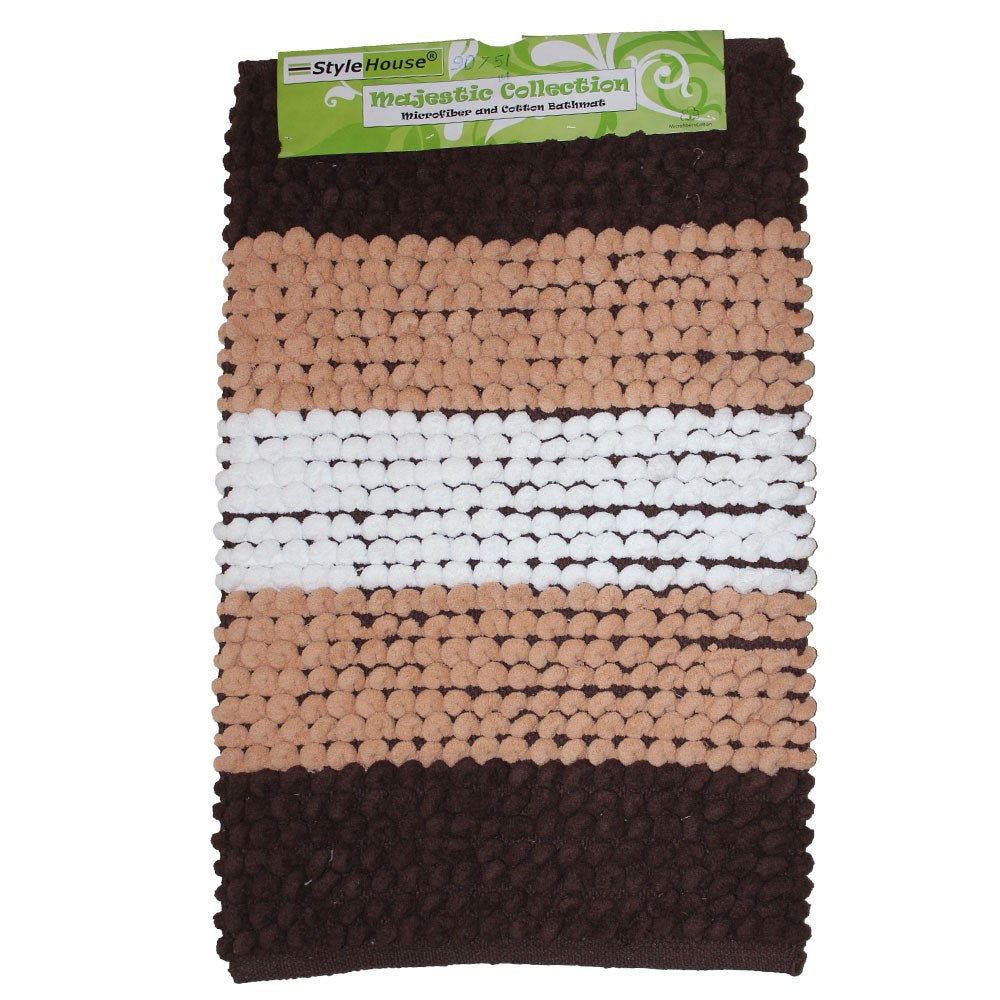 Cool Gift, Luxury Bathroom 50x80 cm Mat