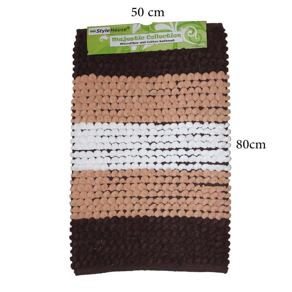 Cool Gift, Luxury Bathroom 50x80 cm Mat