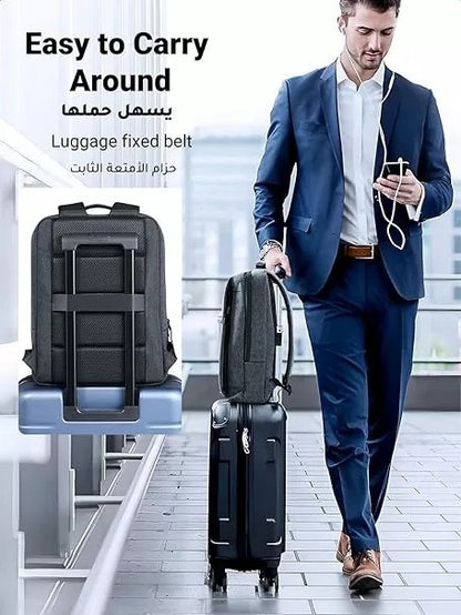 Ugreen, Light & Portable Macbook & Laptop Backpack Ugreen Lp664 - 90798